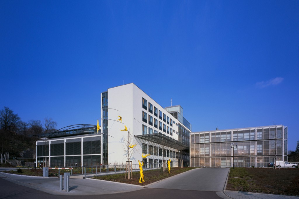 Klinikum Brandenburg